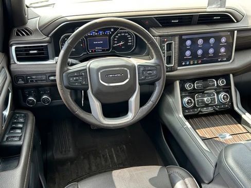 Used 2021 GMC Yukon XL Denali image 20