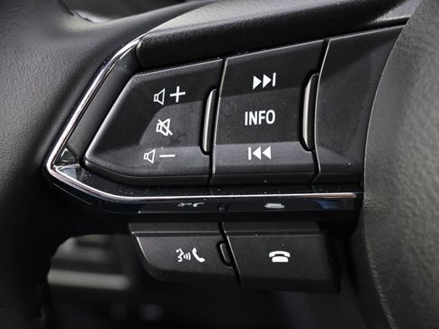 Certified 2025 MAZDA CX-5 AWD 2.5 S w/ Select Package image 33