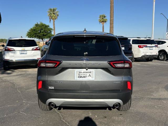 Used 2025 Ford Escape Active AWD/4WD image 5
