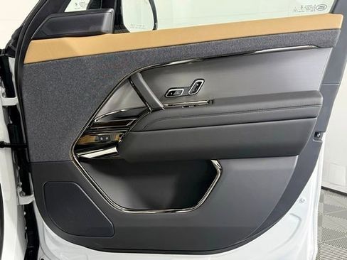 New 2026 Land Rover Range Rover Sport Dynamic SE AWD/4WD image 21