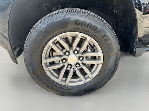 Used 2023 Chevrolet Colorado LT w/ LT Convenience Package II image 31