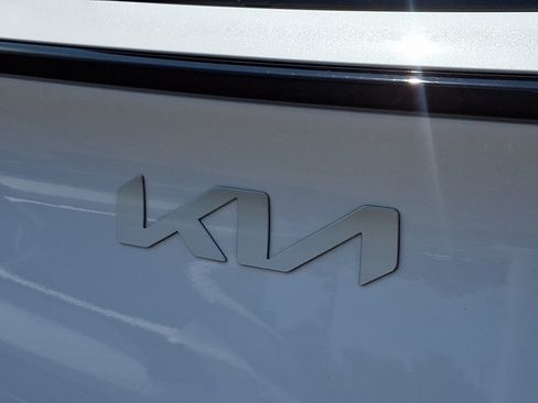 Used 2024 Kia Sportage X-Line AWD/4WD image 19