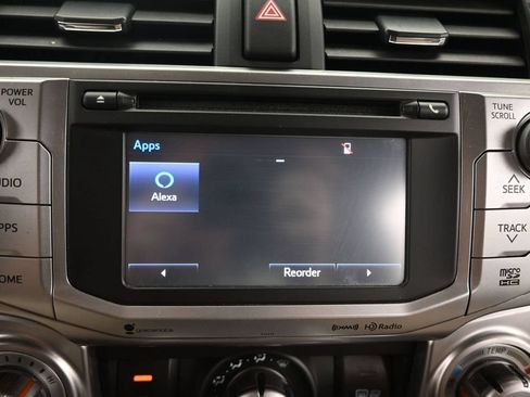 Used 2019 Toyota 4Runner SR5 Premium AWD/4WD image 27