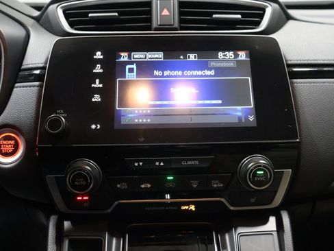 Used 2019 Honda CR-V EX image 26