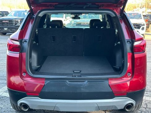 Used 2021 Chevrolet Blazer LT image 8