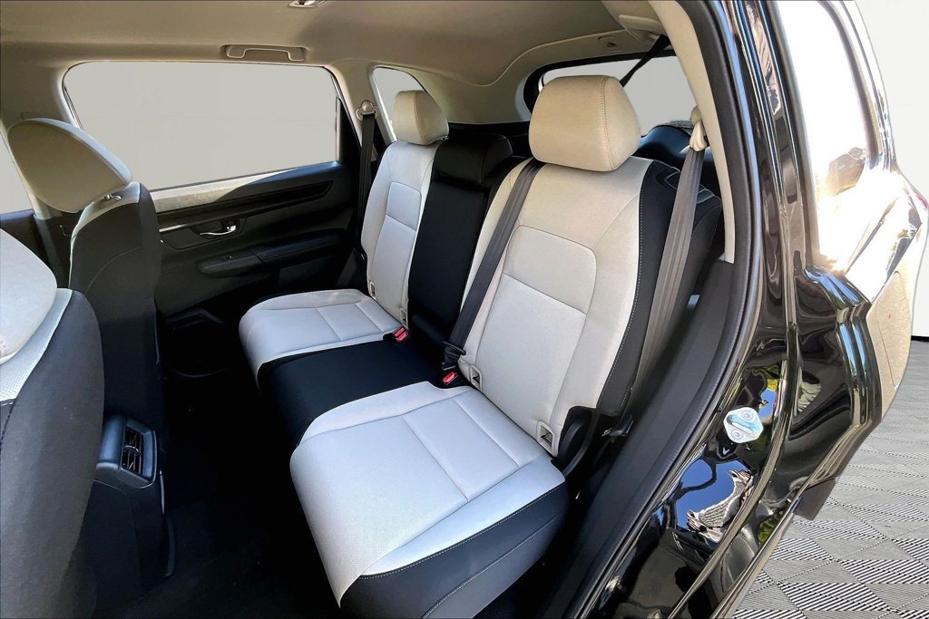 Used 2026 Honda CR-V EX image 16