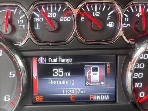 Used 2016 GMC Yukon XL SLE w/ Convenience Package image 15