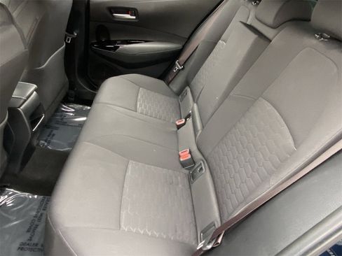 Used 2019 Toyota Corolla SE image 17