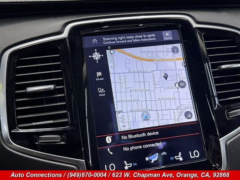 Used 2016 Volvo XC90 T6 Inscription w/ Vision Package AWD/4WD image 19