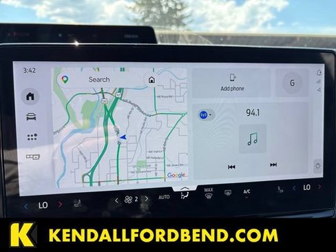 Used 2026 Ford Expedition Tremor AWD/4WD image 20