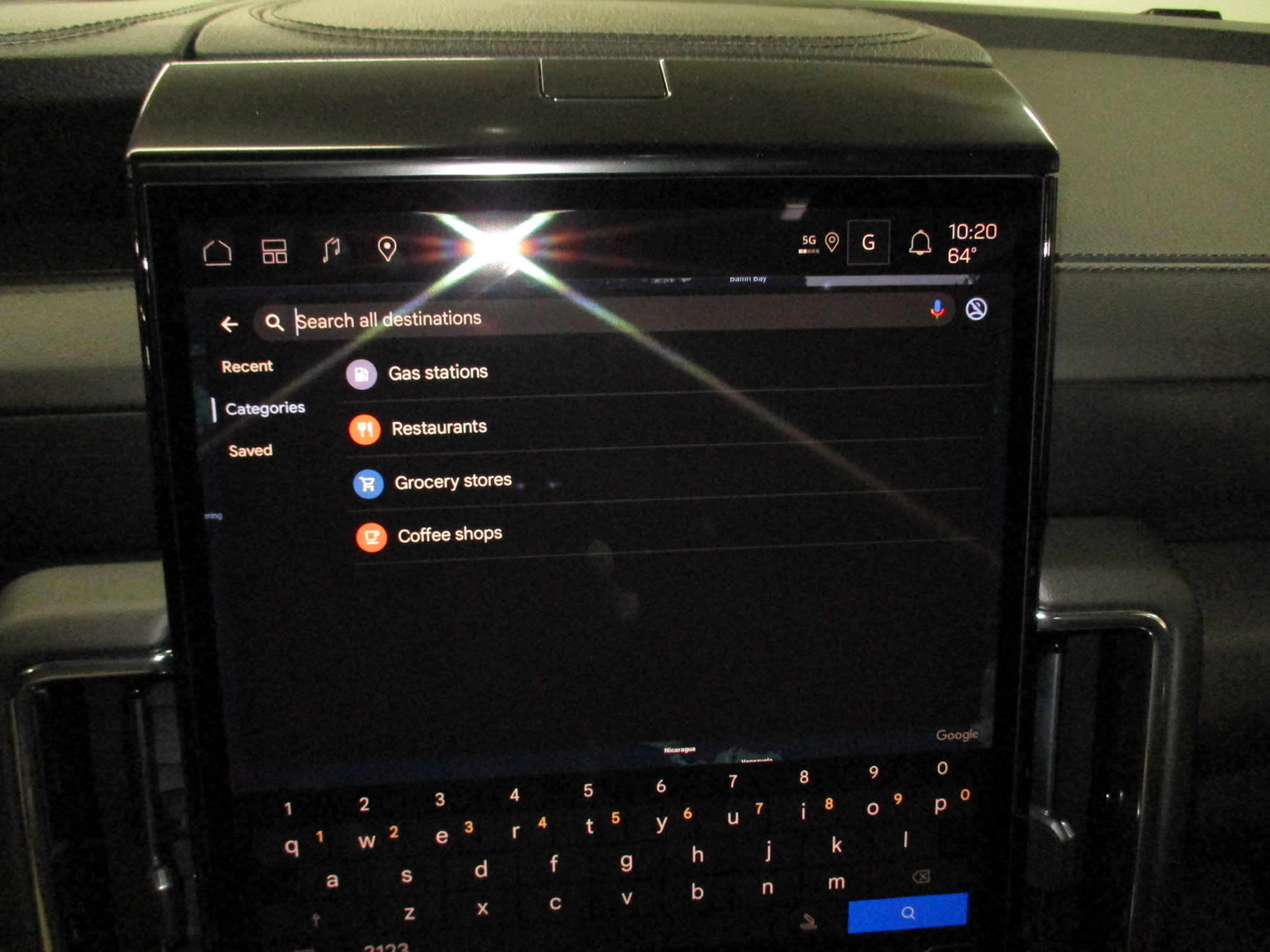 New 2026 GMC Yukon Denali w/ Sun & Power Step Package AWD/4WD image 29