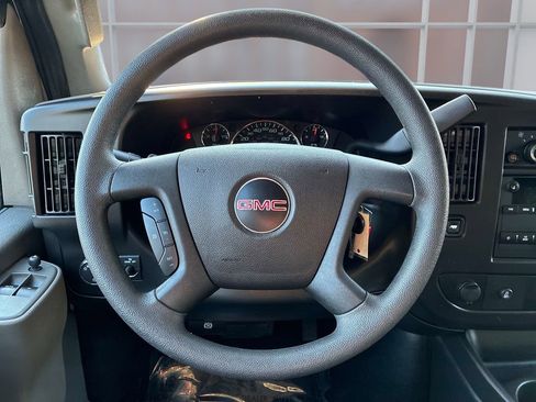 Used 2024 GMC Savana 2500 w/ Driver Convenience Package image 38