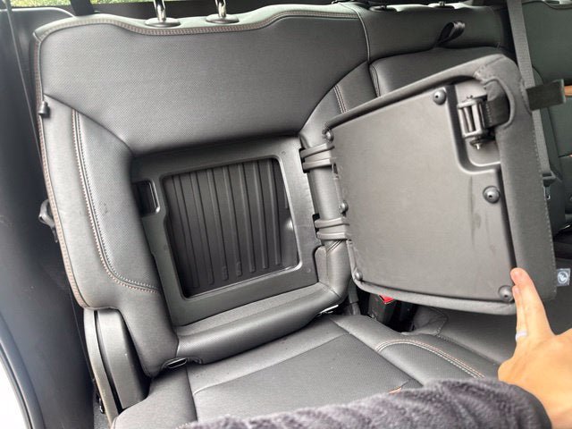 Used 2023 GMC Sierra 1500 AT4 AWD/4WD image 25