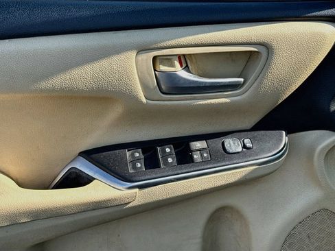 Used 2015 Toyota Camry LE FWD image 20