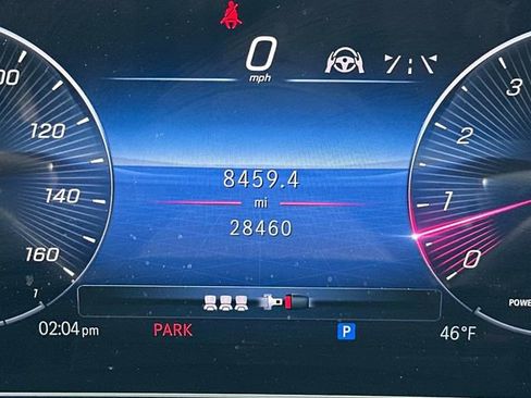 Certified 2025 Mercedes-Benz GLE 350 4MATIC image 21