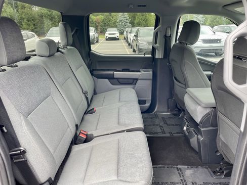 Used 2024 Ford F150 XLT image 31