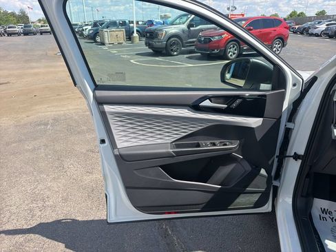 Used 2023 Volkswagen Taos S w/ Driver Assistance Package FWD image 19