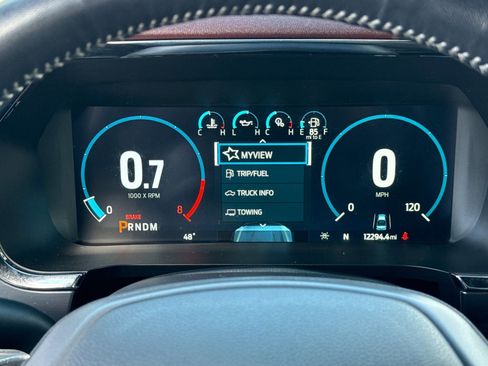 Used 2023 Ford F150 Lariat image 28