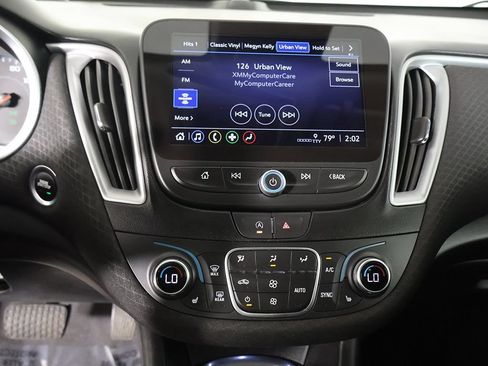 Used 2023 Chevrolet Malibu LT FWD image 38