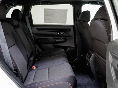 New 2026 Honda CR-V TrailSport image 36