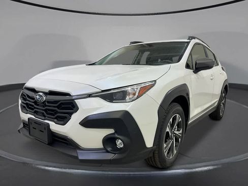 Certified 2025 Subaru Crosstrek 2.0i Premium image 1