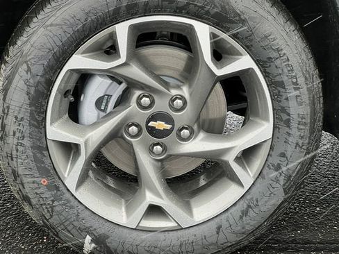 New 2026 Chevrolet Trax LT w/ Driver Confidence Package image 8