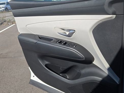 New 2026 Hyundai Tucson SEL AWD/4WD image 20