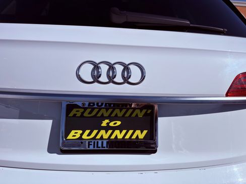 Used 2024 Audi Q5 2.0T Premium Plus image 42