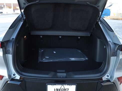 New 2026 Buick Envista Sport Touring w/ Convenience I Package image 12