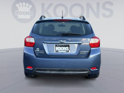 Used 2013 Subaru Impreza 2.0i Sport Premium w/ Popular Pkg 1 image 5