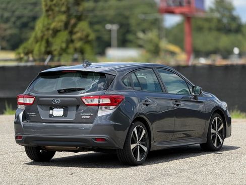 Used 2018 Subaru Impreza 2.0i Sport AWD/4WD image 10