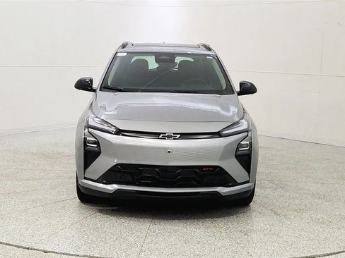 New 2027 Chevrolet Bolt RS w/ Technology Package image 2