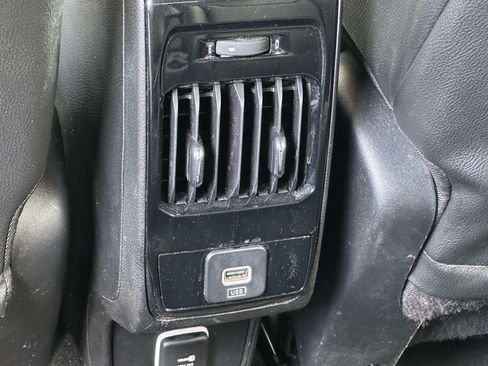 Used 2025 Jeep Compass Limited AWD/4WD image 12