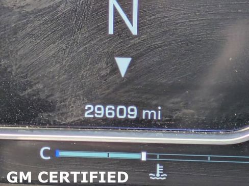 Certified 2023 Chevrolet Silverado 1500 LT image 23