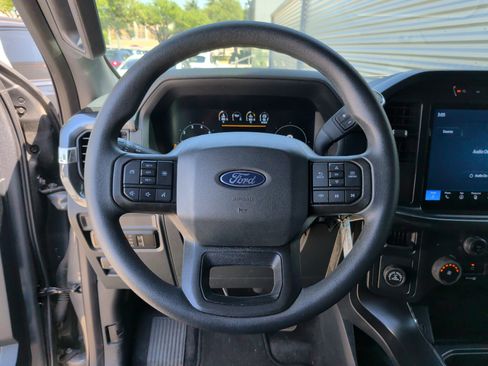 Used 2024 Ford F150 STX RWD image 17
