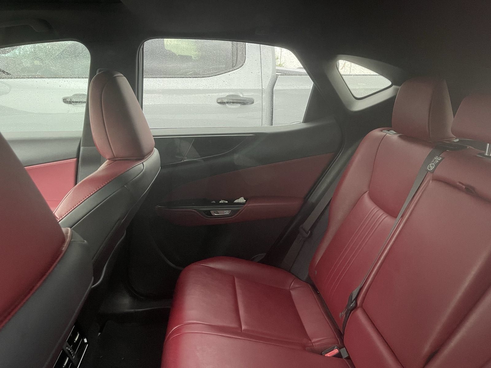 Used 2024 Lexus NX 250 FWD image 10