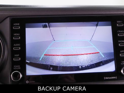 Used 2023 Toyota Tacoma TRD Off-Road image 18