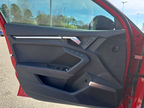 Used 2023 Audi S3 Premium Plus w/ Premium Plus Package image 24