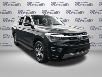 Used 2024 Ford Expedition Limited