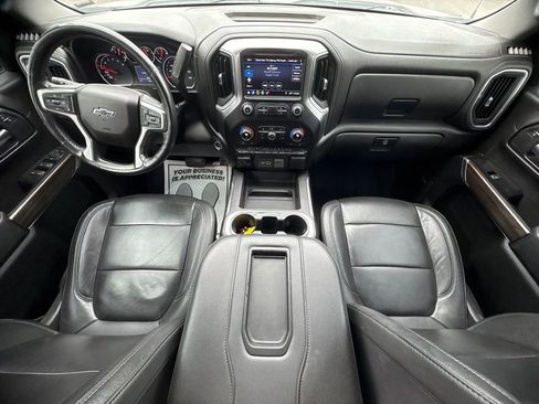 Used 2019 Chevrolet Silverado 1500 RST image 13
