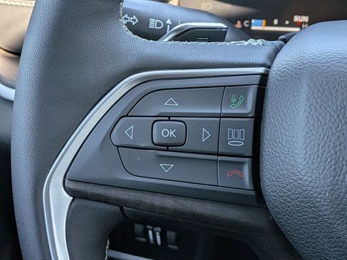 New 2026 Jeep Grand Cherokee 4WD image 20