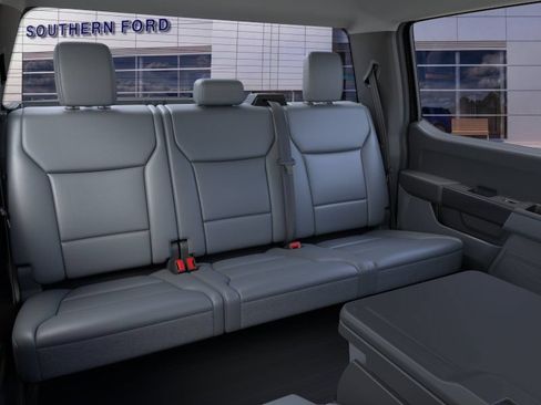 New 2026 Ford F150 XL w/ Equipment Group 103A High AWD/4WD image 12