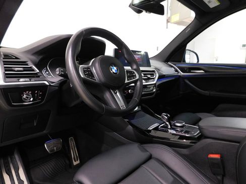 Used 2022 BMW X3 xDrive30i AWD/4WD image 23