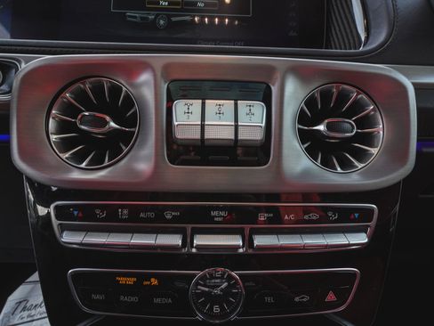 Used 2024 Mercedes-Benz G 63 AMG 4MATIC image 19