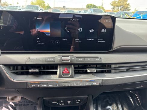 Used 2025 Kia K4 FWD image 17