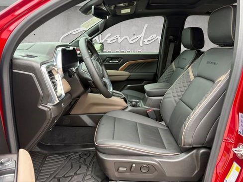 Certified 2026 GMC Canyon Denali AWD/4WD image 16