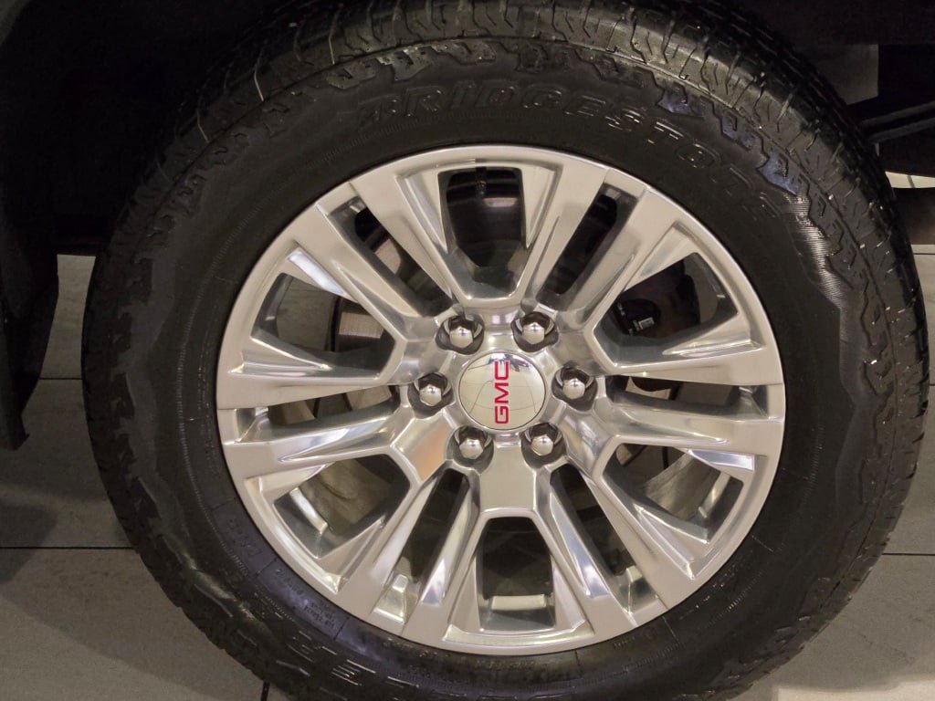 Certified 2023 GMC Sierra 1500 Denali AWD/4WD image 16