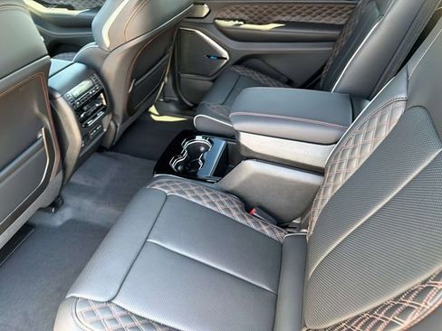 New 2026 Jeep Grand Cherokee L Summit w/ Advanced Protech Group IV AWD/4WD image 14