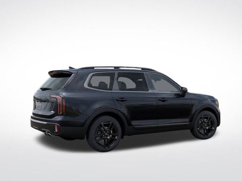 New 2025 Kia Telluride SX Prestige X-Line image 7