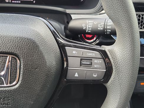 Certified 2024 Honda Civic LX image 24